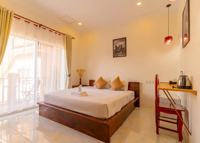 Angkor Rithy