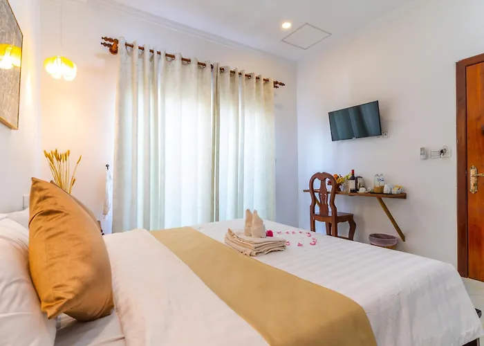Angkor Rithy 4*