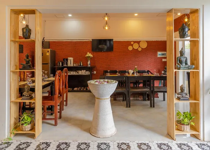 Angkor Rithy 4*