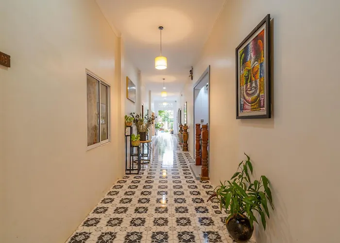 Hotel Angkor Rithy