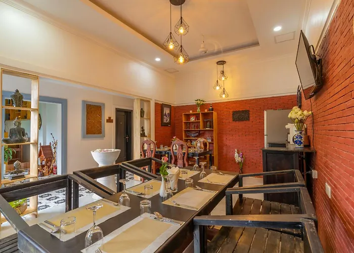 Angkor Rithy Hotel Siem Reap