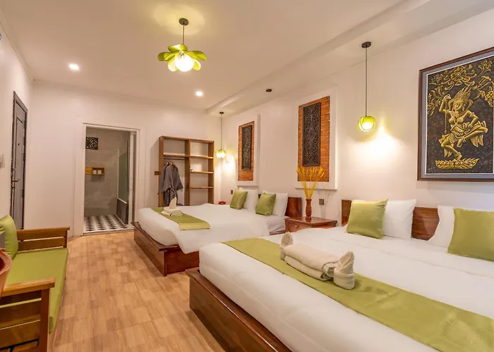 Angkor Rithy 4*