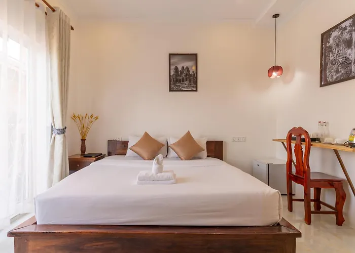 Angkor Rithy Siem Reap