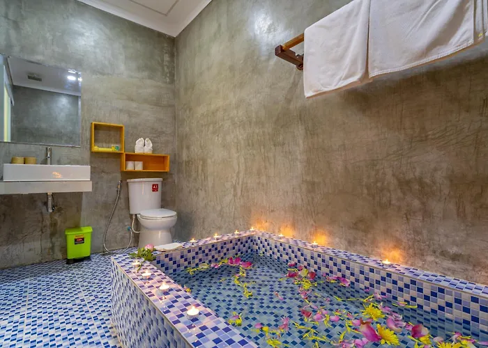 Hotel Angkor Rithy Siem Reap