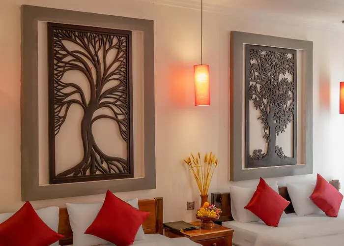 Angkor Rithy Hotel 4*