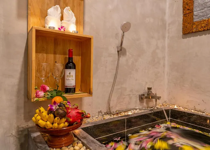 Hotel Angkor Rithy