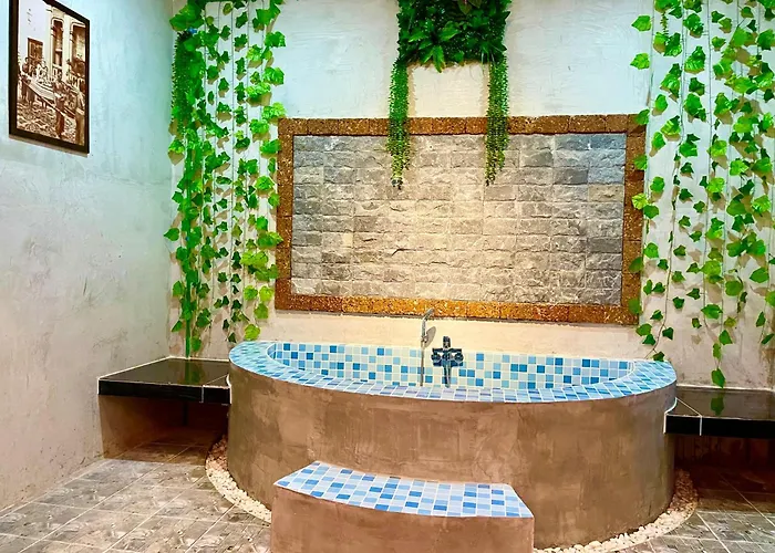 Hotel Angkor Rithy Siem Reap