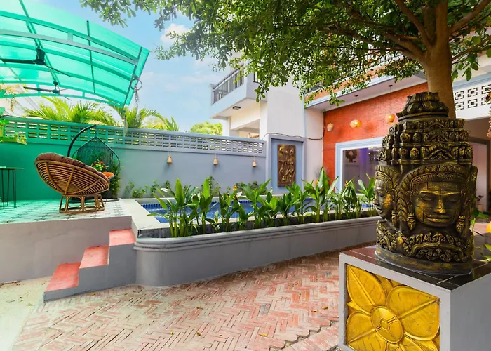 Angkor Rithy 4*
