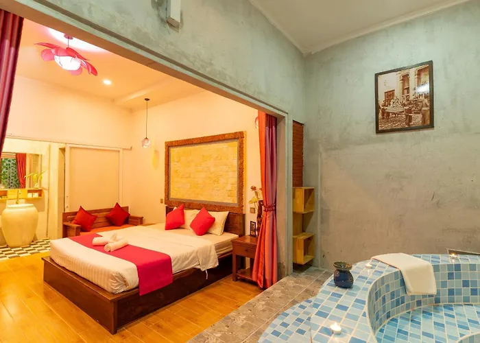 Angkor Rithy Hotel