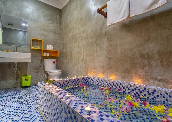 Angkor Rithy 4*