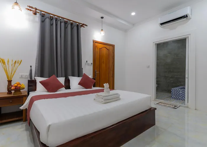 Angkor Rithy Hotel