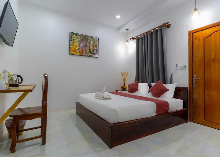 Angkor Rithy Hotel