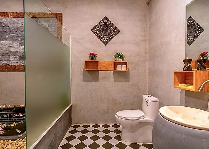 Angkor Rithy Hotel 4*