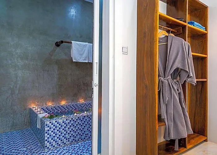 Angkor Rithy Hotel Siem Reap