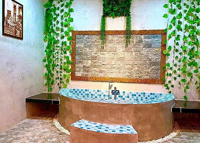 Angkor Rithy 4* Siem Reap