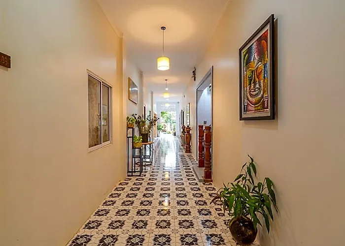 Angkor Rithy 4*