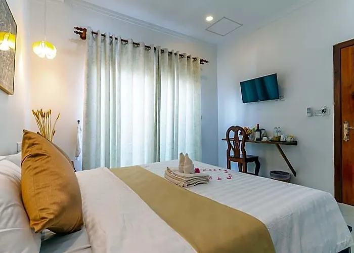 Hotel Angkor Rithy