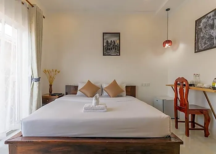 Angkor Rithy 4*