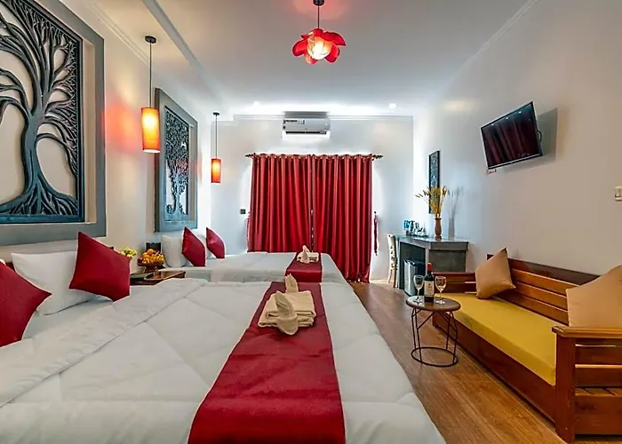 Angkor Rithy 4*