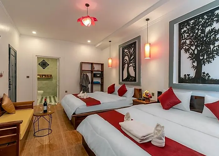 Angkor Rithy 4*