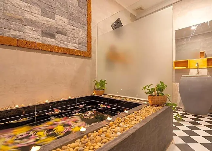 Hotel Angkor Rithy 4*
